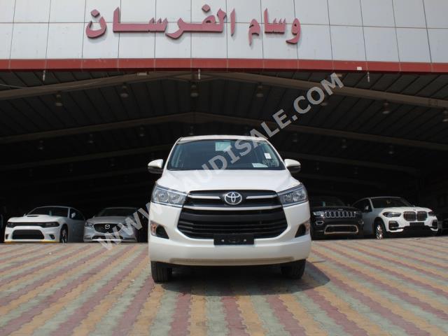 2020 Toyota Innova