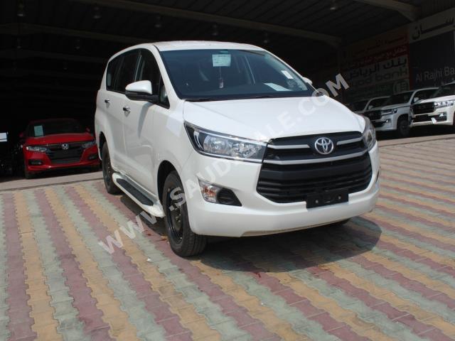 2020 Toyota Innova