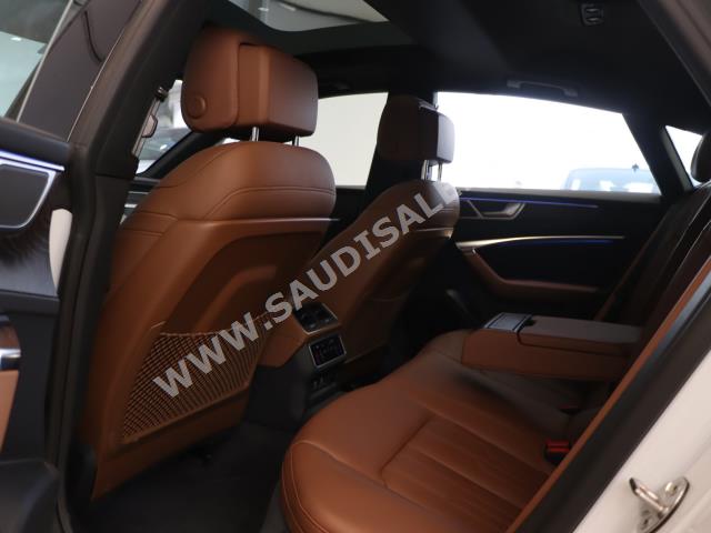 2023 اودي اي 7