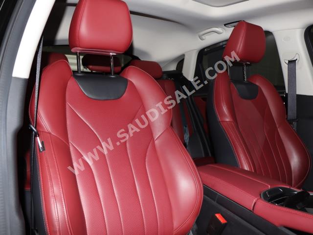 2021 شانجان سي اس 85