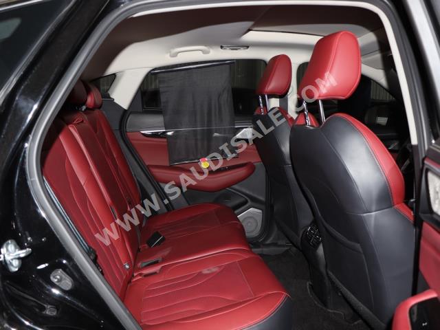 2021 شانجان سي اس 85