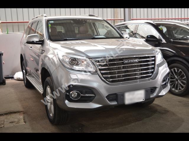 2020 هافال اتش 9