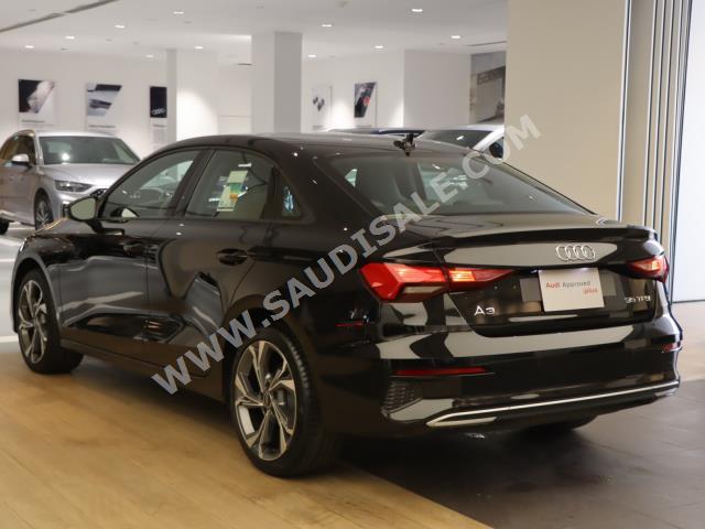 2023 اودي اي 3