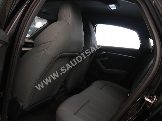 2023 اودي اي 3