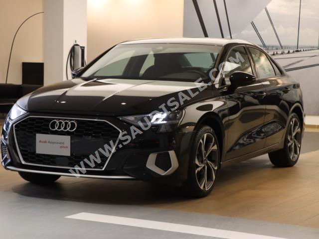 2023 اودي اي 3