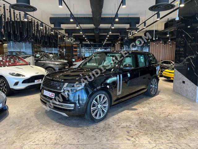 2024 لاند روفر رينج روفر اتش اس اي