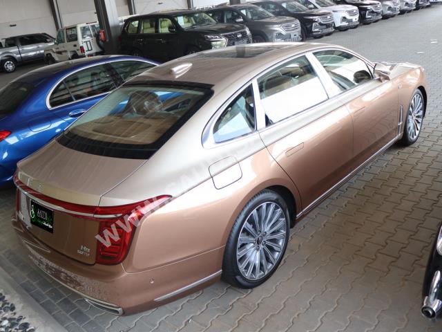 2022 هونشي اتش9