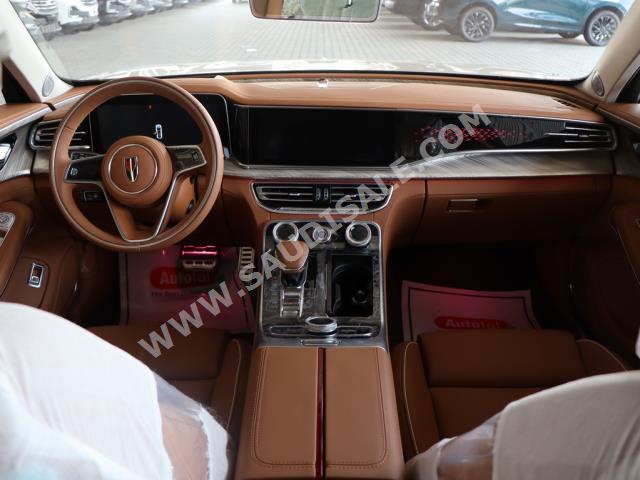 2022 هونشي اتش9