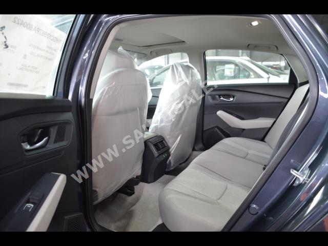 2023 هوندا اكورد سبورت