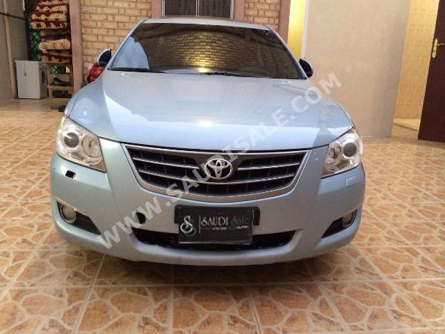 2009 تويوتا اوريون