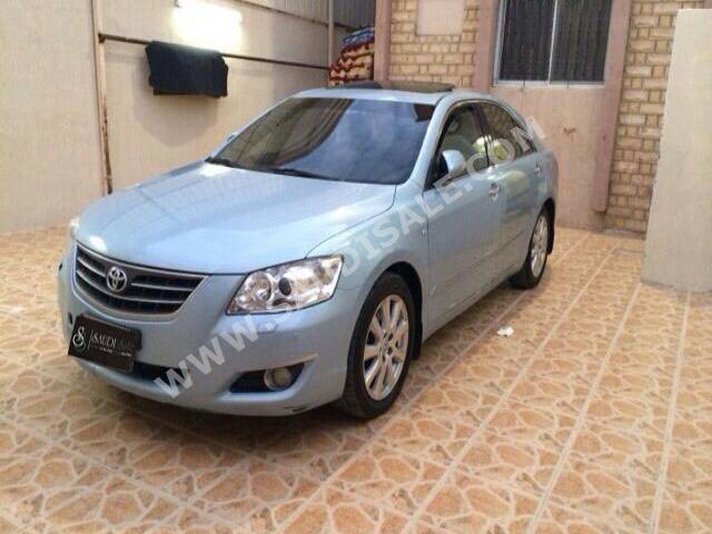 2009 تويوتا اوريون