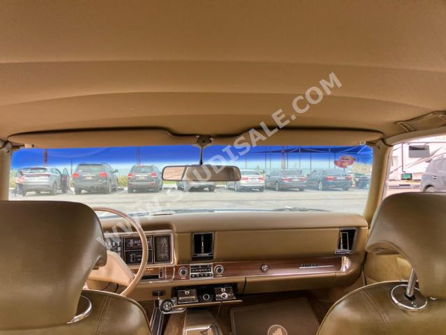 1969 بيوك ريفيرا