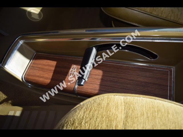 1969 بيوك ريفيرا