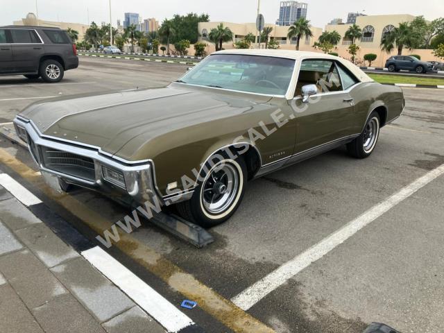 1969 بيوك ريفيرا