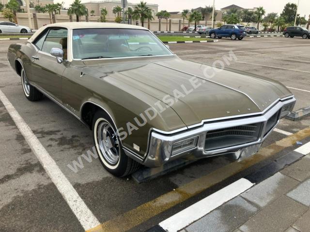 1969 بيوك ريفيرا