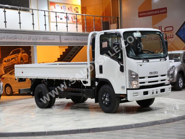 2017 Isuzu Dyna