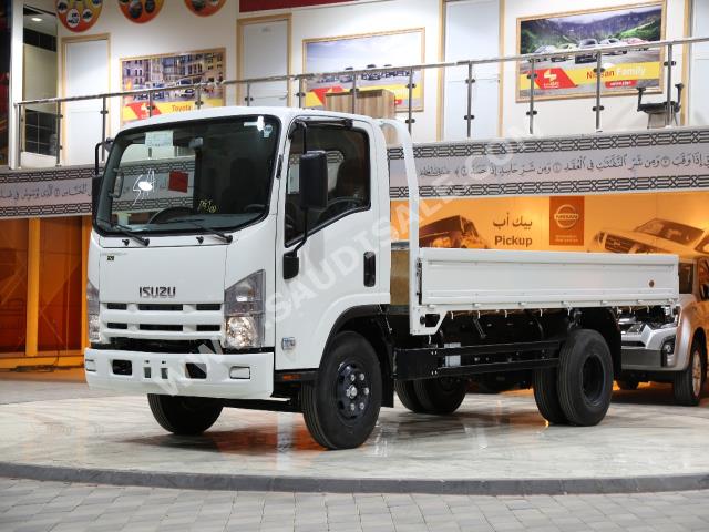 2017 Isuzu Dyna