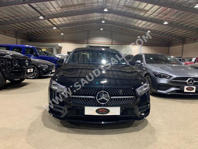 2022 مرسيدس - بنز أي 200