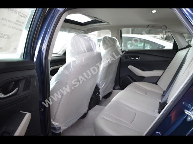 2023 هوندا اكورد