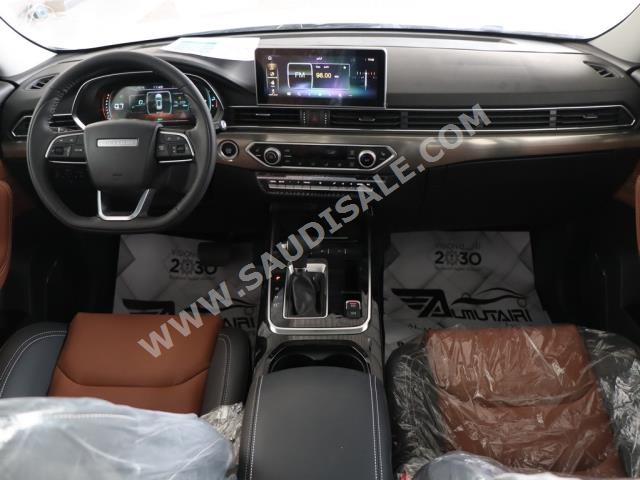 2022 جيتور اكس 70 اس