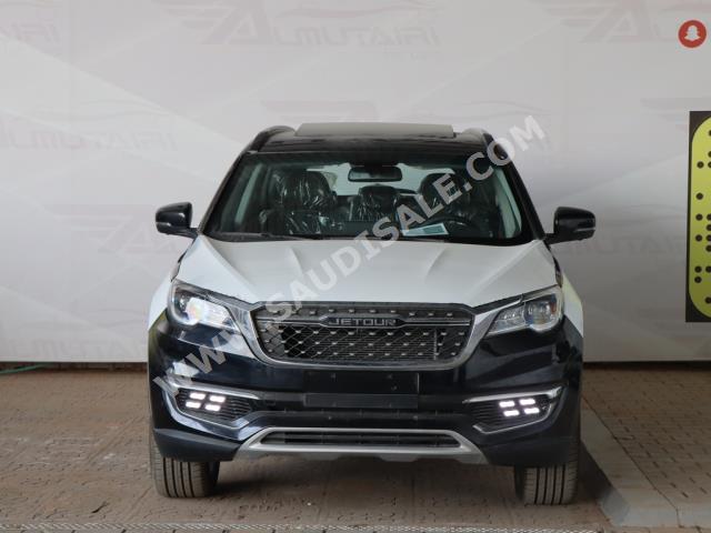 2022 جيتور اكس 70 اس