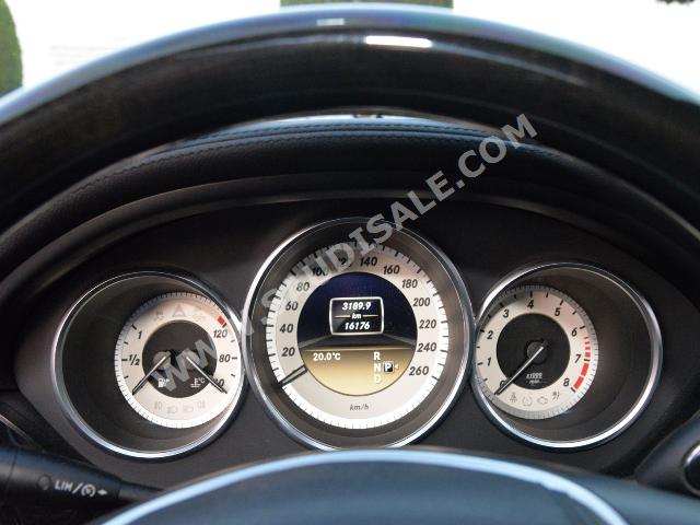 2012 Mercedes-Benz CLS 500