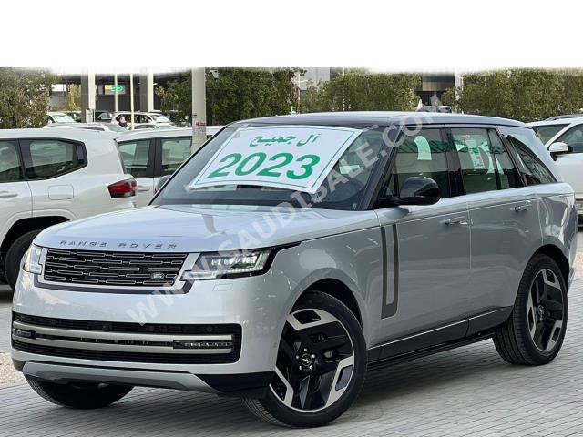 2023 لاند روفر رينج روفر فوج اس اي