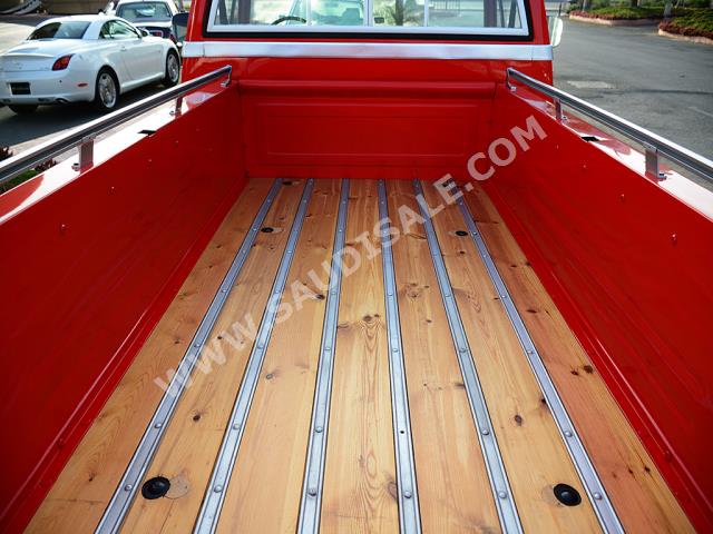 1982 GMC Sierra HD3500