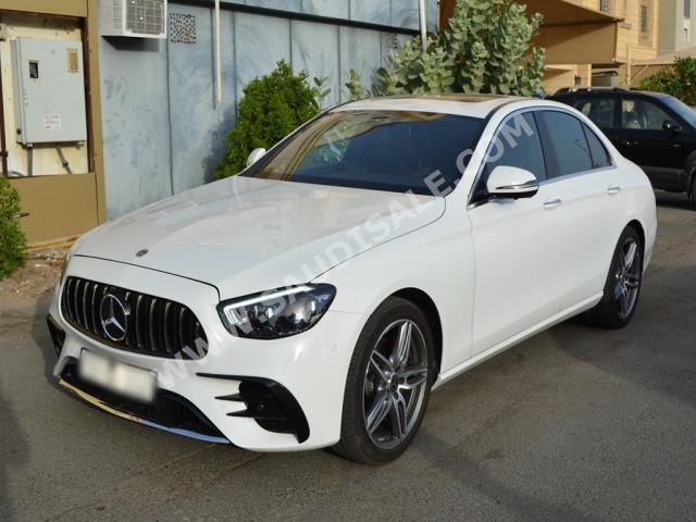 2020 مرسيدس - بنز إي 250