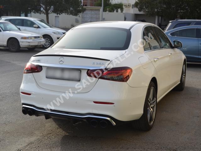 2020 مرسيدس - بنز إي 250