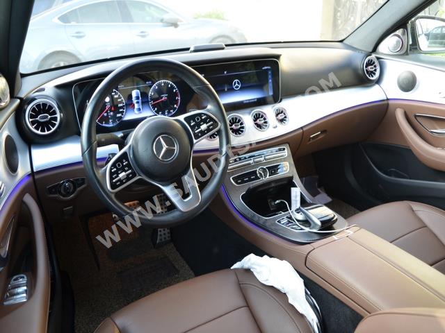 2020 مرسيدس - بنز إي 250