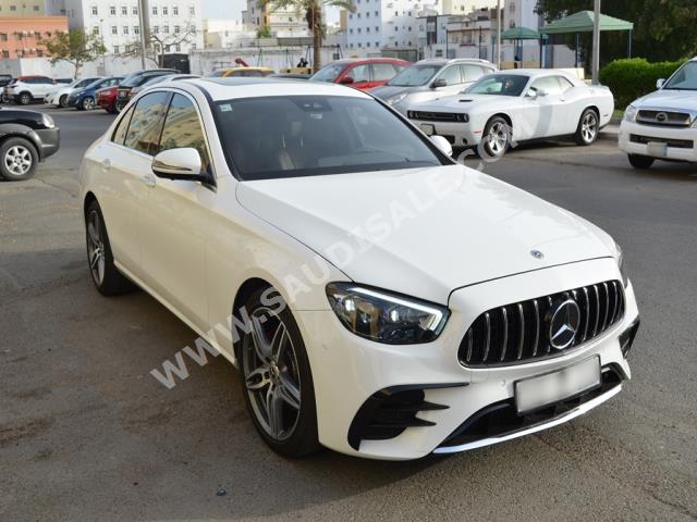 2020 مرسيدس - بنز إي 250