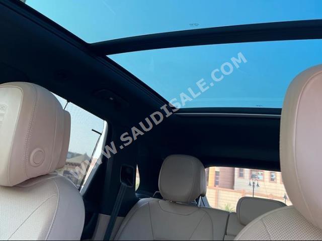 2019 بورش كايين