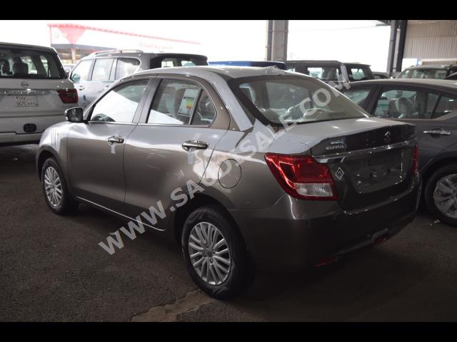 2024 سوزوكي سويفت ديزاير