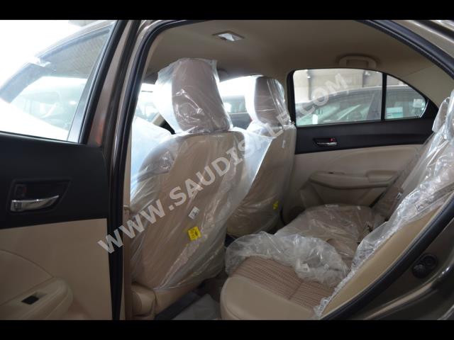 2024 سوزوكي سويفت ديزاير