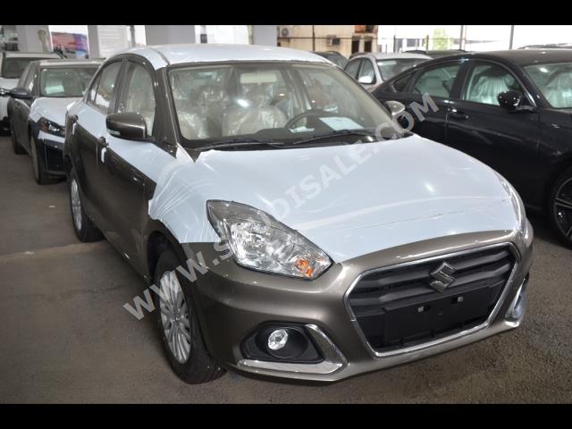 2024 سوزوكي سويفت ديزاير