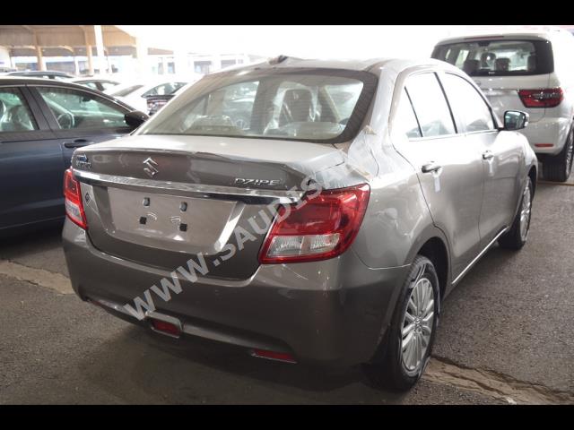 2024 سوزوكي سويفت ديزاير