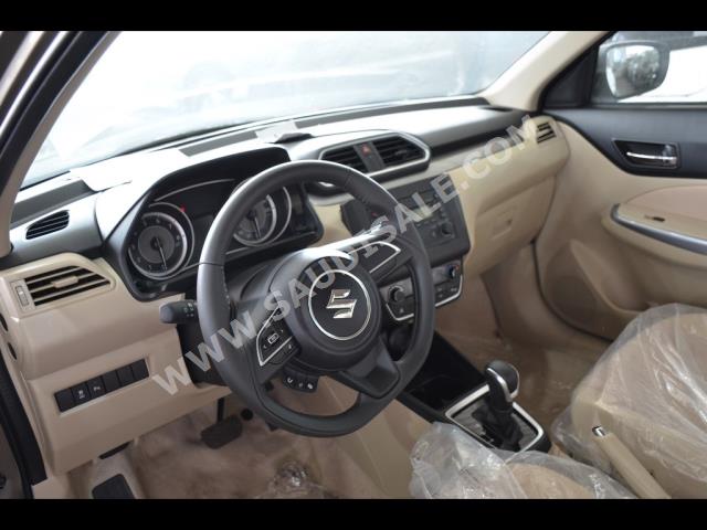 2024 سوزوكي سويفت ديزاير