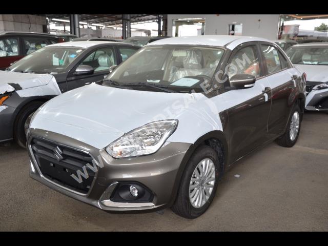 2024 سوزوكي سويفت ديزاير