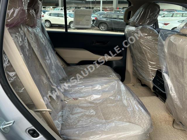 2022 تويوتا لاند كروزر جي اكس ار