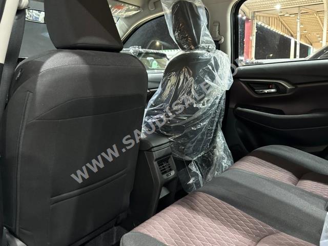 2023 تويوتا اوربان كروزر