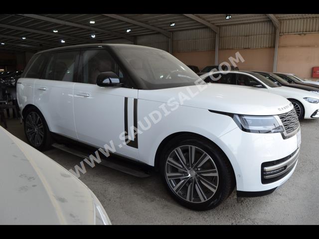 2023 لاند روفر رينج روفر اتش اس اي