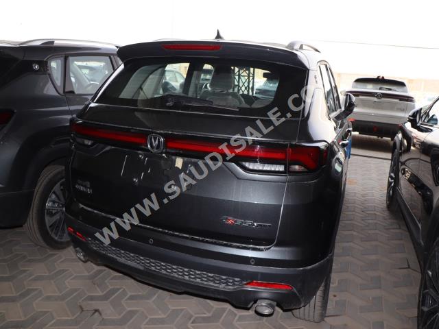 2023 شانجان سي اس 35