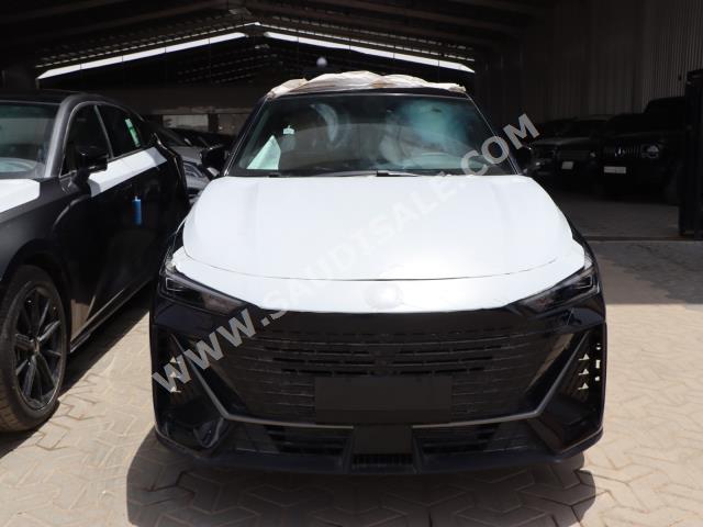 2023 شانجان يوني في