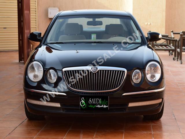 2009 كيا اوبيروس