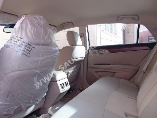 2012 Toyota Avalon XL