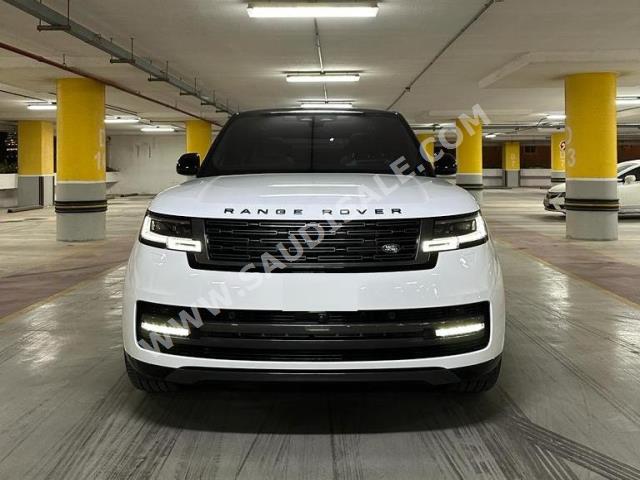 2023 لاند روفر رينج روفر فوج اتش اس اي