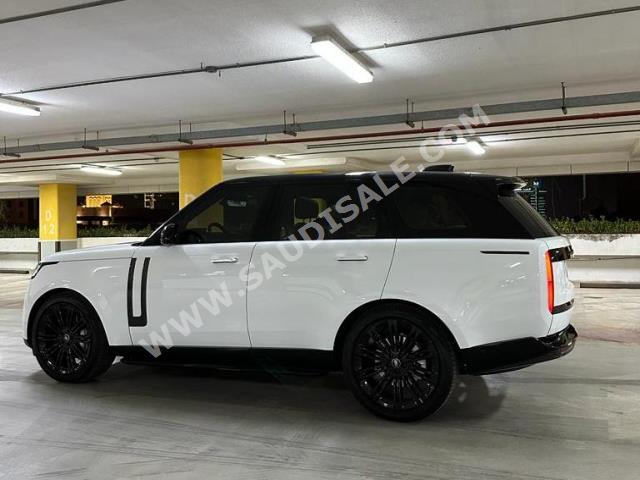 2023 لاند روفر رينج روفر فوج اتش اس اي