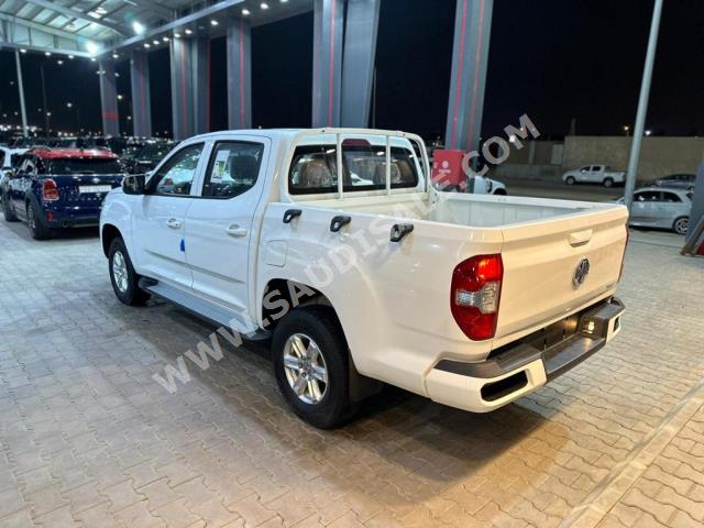 2022 ام جي ماكسس غمارتين