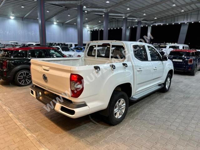 2022 ام جي ماكسس غمارتين